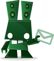 Email us