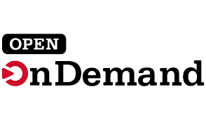 Open OnDemand